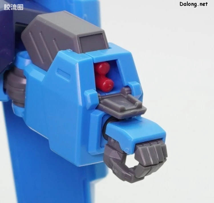 HGUC 网络限定版 古斯塔夫·卡尔 (基连的野望Ver.) - 图片