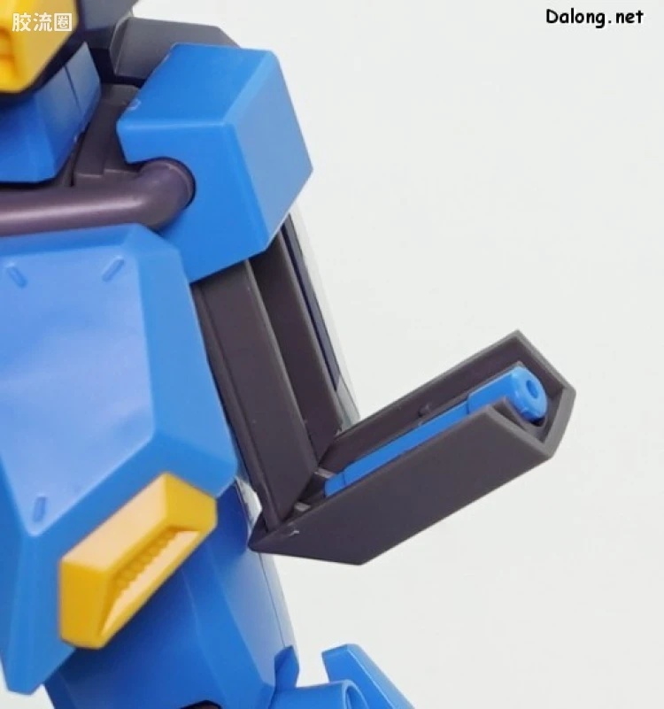 HGUC 网络限定版 古斯塔夫·卡尔 (基连的野望Ver.) - 图片
