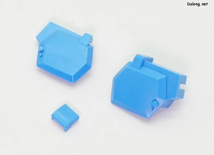 HGUC 网络限定版 古斯塔夫·卡尔 (基连的野望Ver.) - 图片