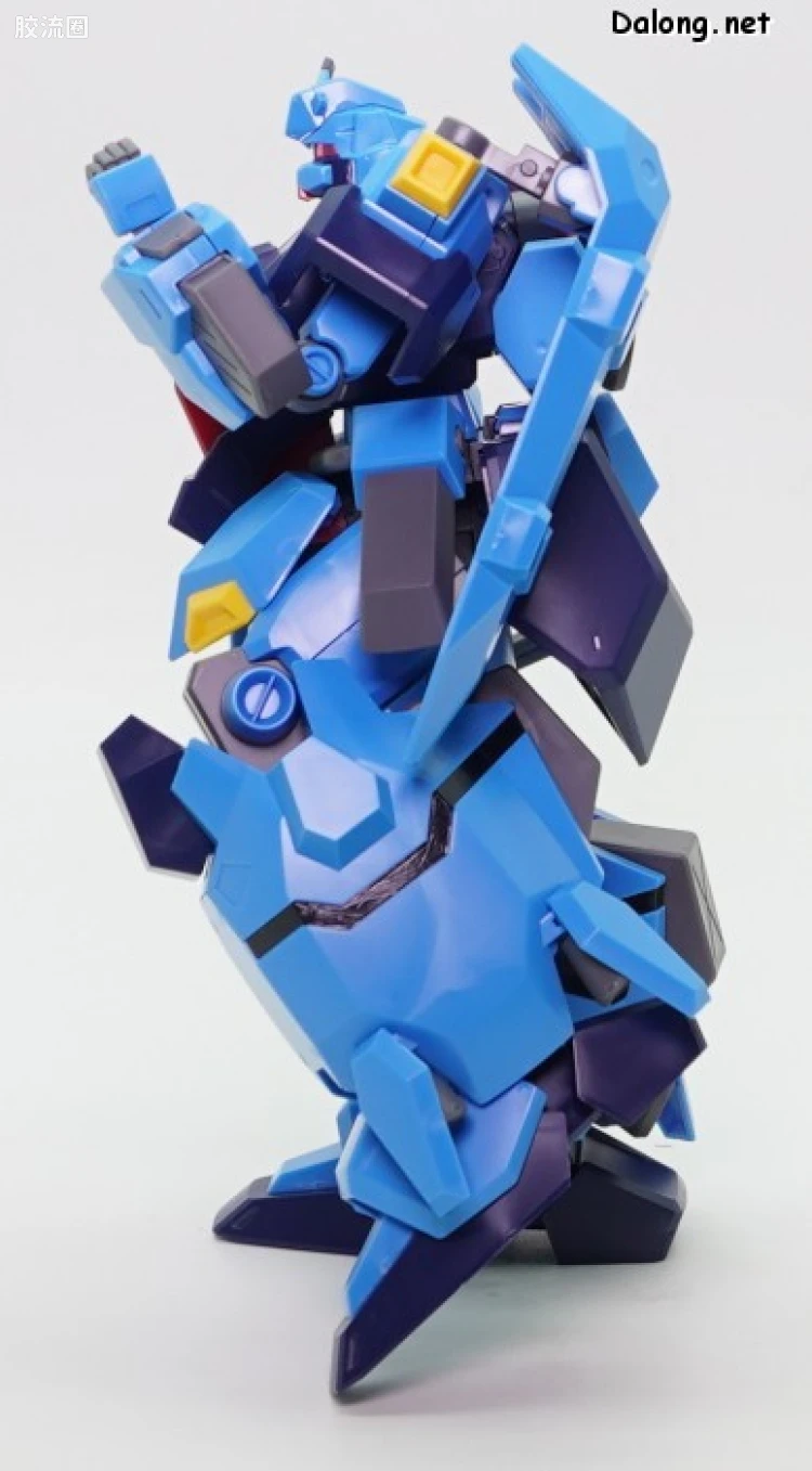 HGUC 网络限定版 古斯塔夫·卡尔 (基连的野望Ver.) - 图片