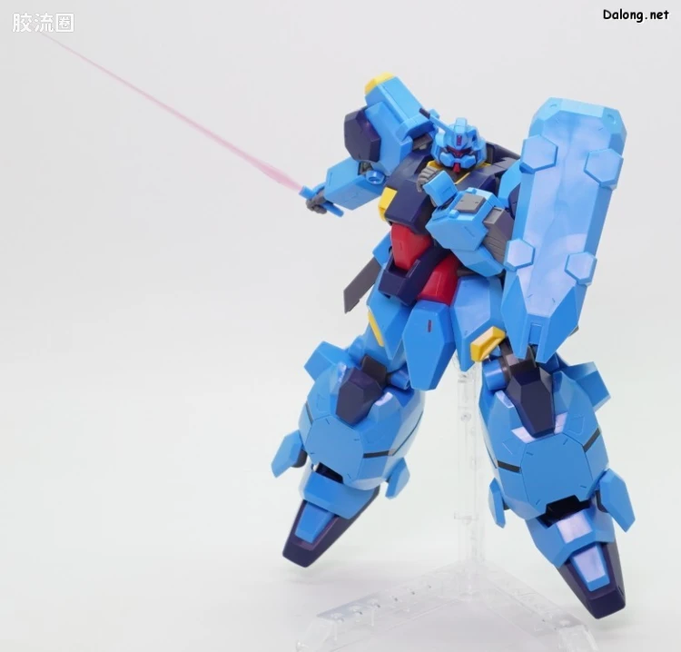 HGUC 网络限定版 古斯塔夫·卡尔 (基连的野望Ver.) - 图片
