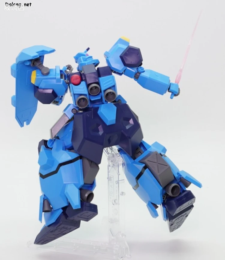 HGUC 网络限定版 古斯塔夫·卡尔 (基连的野望Ver.) - 图片