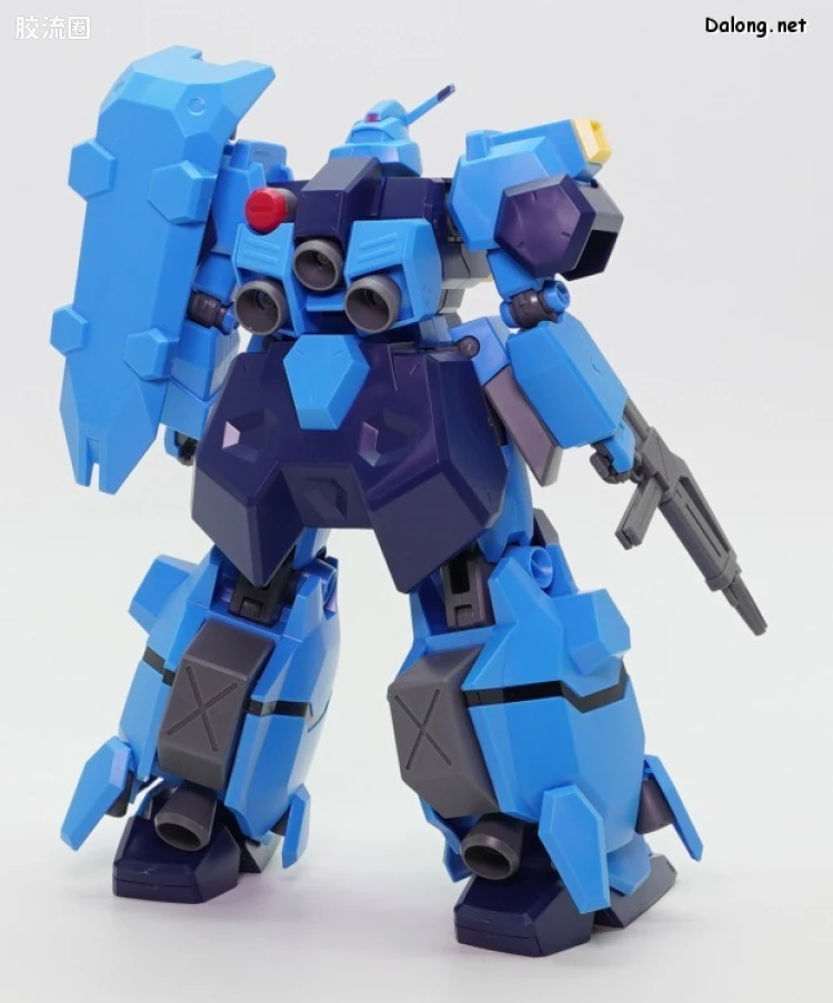 HGUC 网络限定版 古斯塔夫·卡尔 (基连的野望Ver.) - 图片