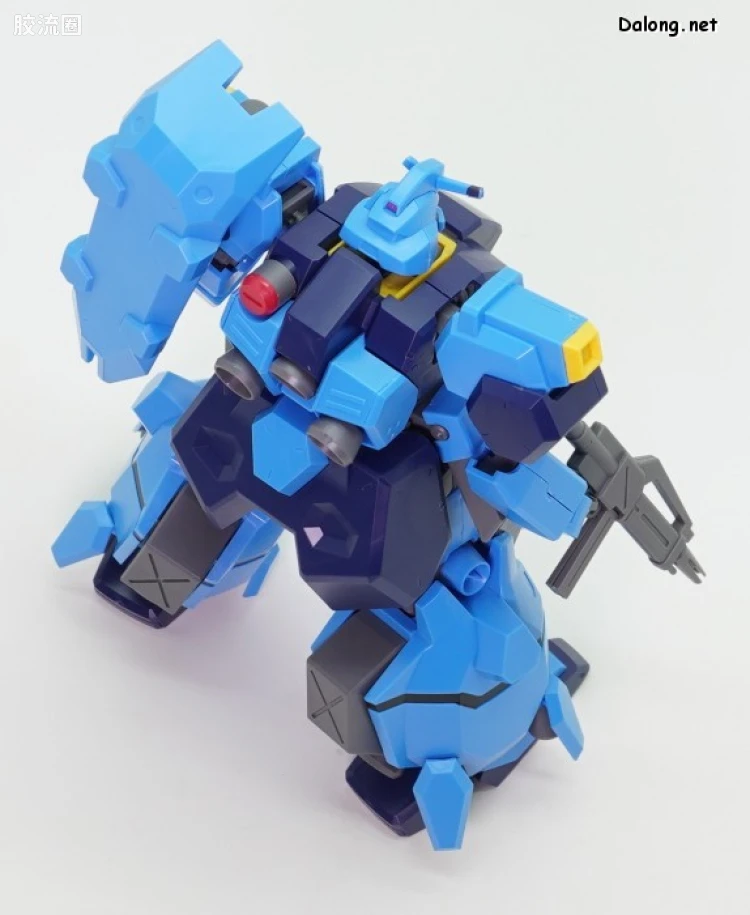 HGUC 网络限定版 古斯塔夫·卡尔 (基连的野望Ver.) - 图片