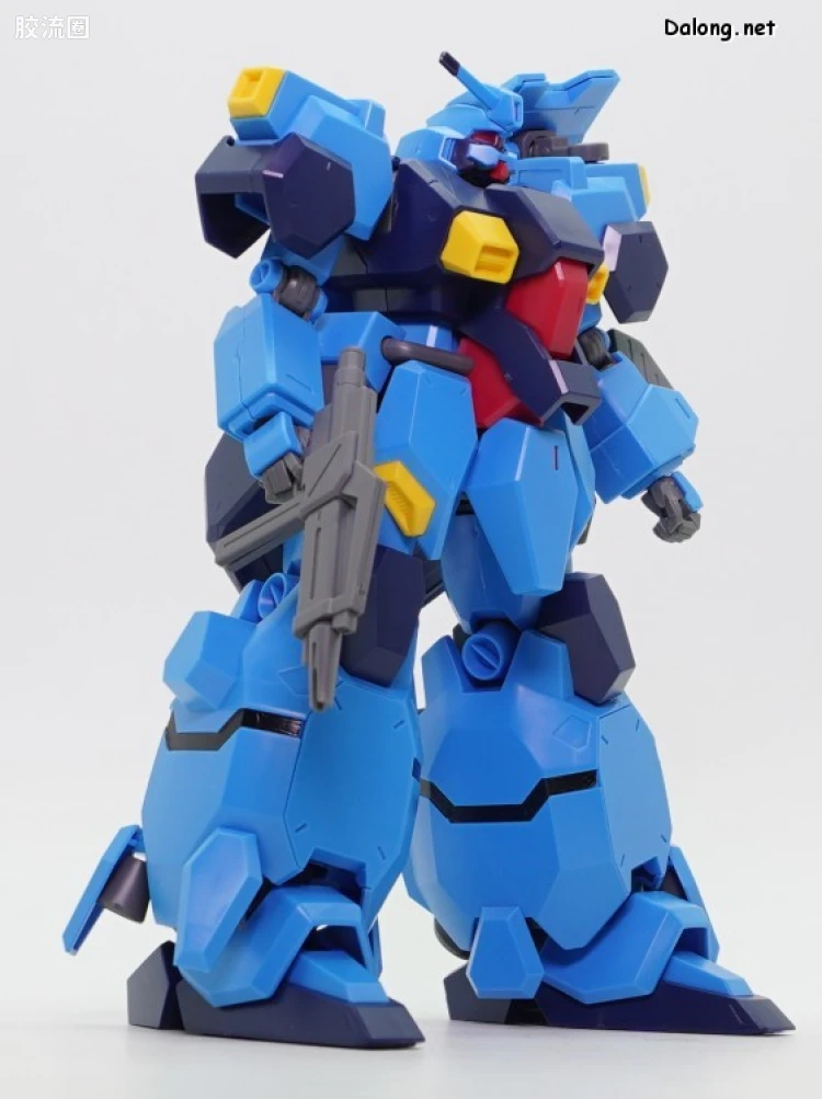 HGUC 网络限定版 古斯塔夫·卡尔 (基连的野望Ver.) - 图片