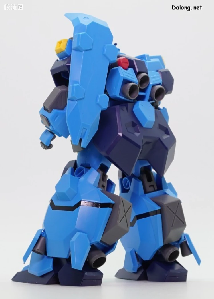 HGUC 网络限定版 古斯塔夫·卡尔 (基连的野望Ver.) - 图片