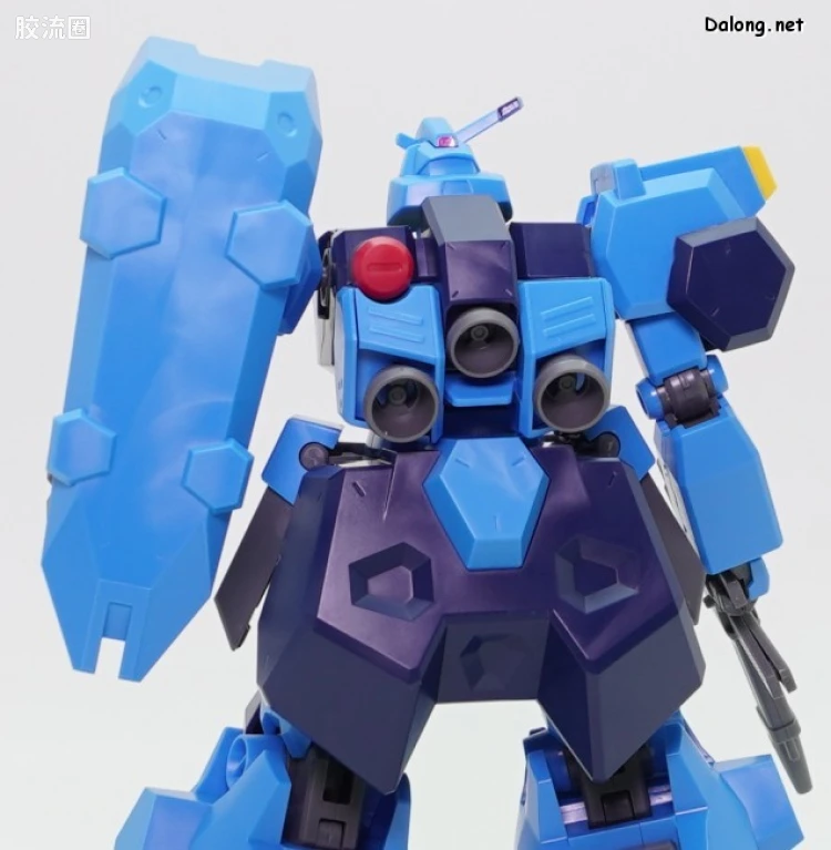 HGUC 网络限定版 古斯塔夫·卡尔 (基连的野望Ver.) - 图片