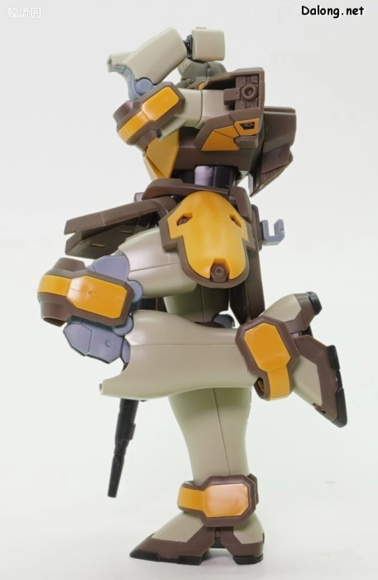HGUC 网络限定版 马格纳克(拉席特机/亚布多尔机) - 图片