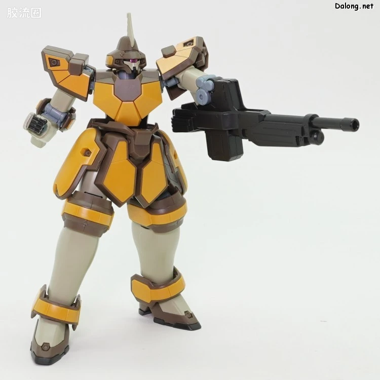 HGUC 网络限定版 马格纳克(拉席特机/亚布多尔机) - 图片