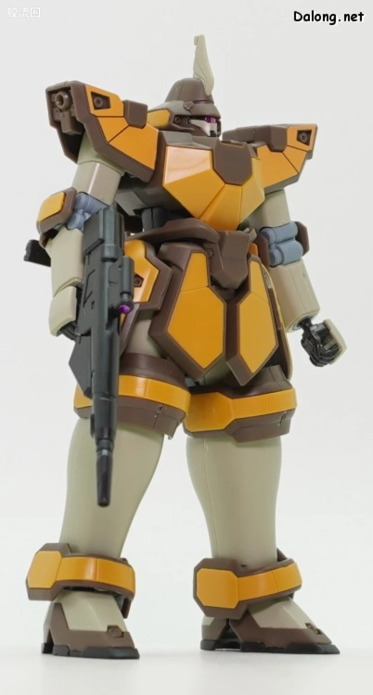 HGUC 网络限定版 马格纳克(拉席特机/亚布多尔机) - 图片
