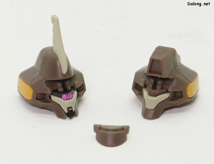 HGUC 网络限定版 马格纳克(拉席特机/亚布多尔机) - 图片