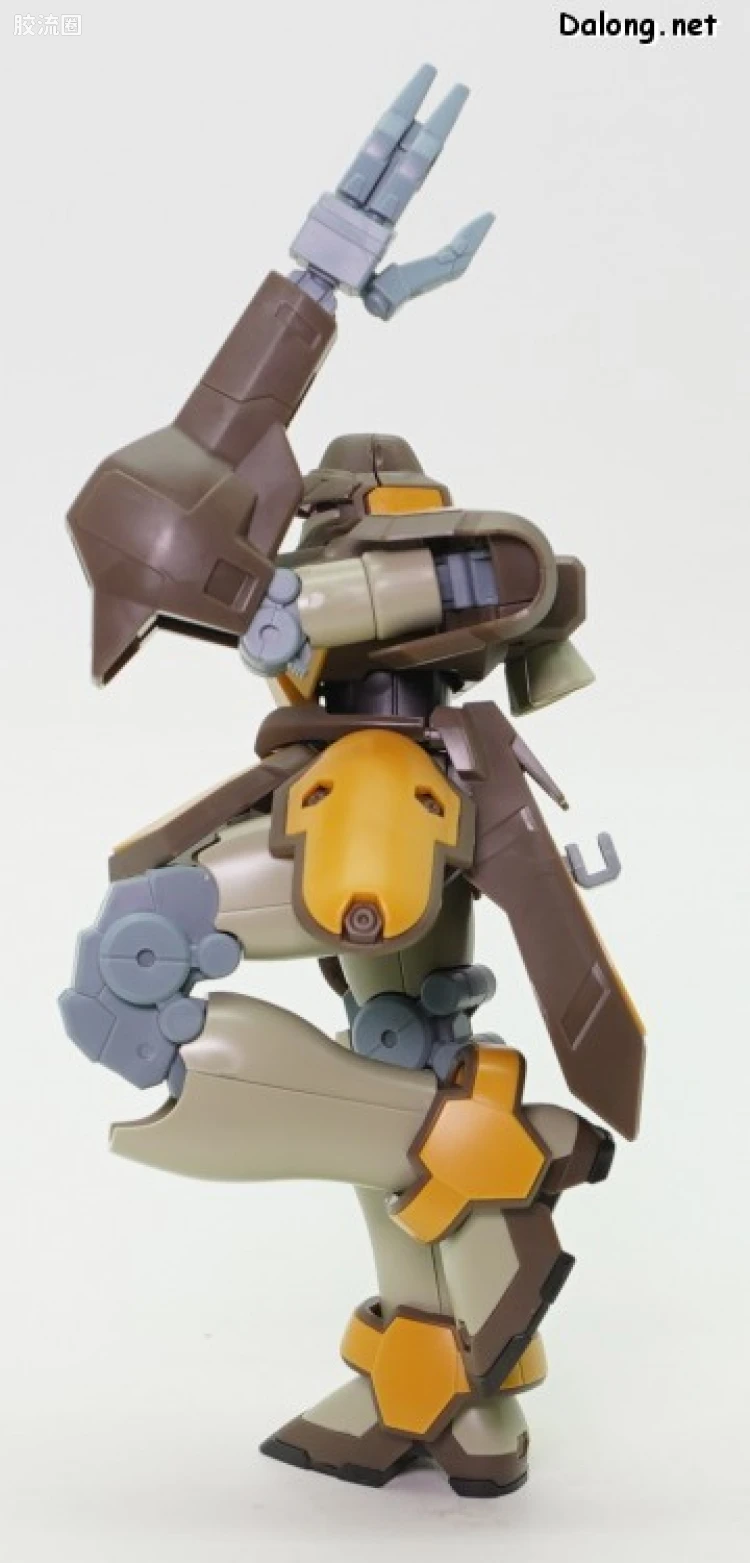 HGUC 网络限定版 马格纳克 （阿乌达机/艾哈迈德机） - 图片