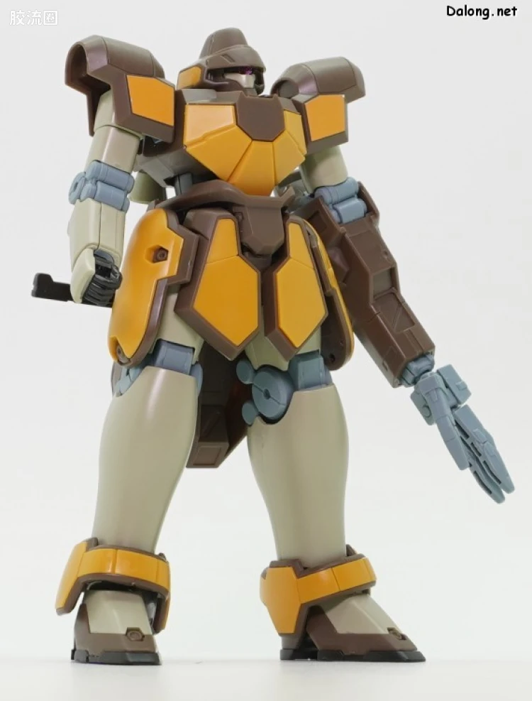 HGUC 网络限定版 马格纳克 （阿乌达机/艾哈迈德机） - 图片