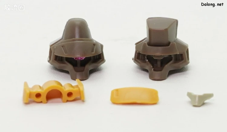 HGUC 网络限定版 马格纳克 （阿乌达机/艾哈迈德机） - 图片