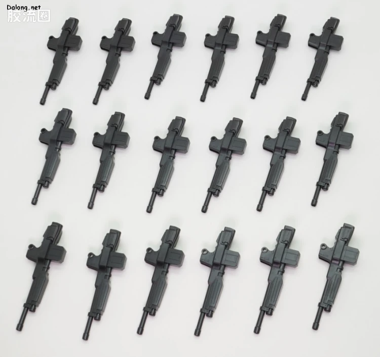 HGUC 网络限定版 马格纳克 36机套装 - 图片