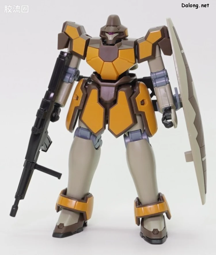 HGUC 网络限定版 马格纳克 36机套装 - 图片