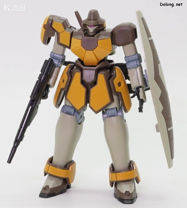 HGUC 网络限定版 马格纳克 36机套装 - 图片