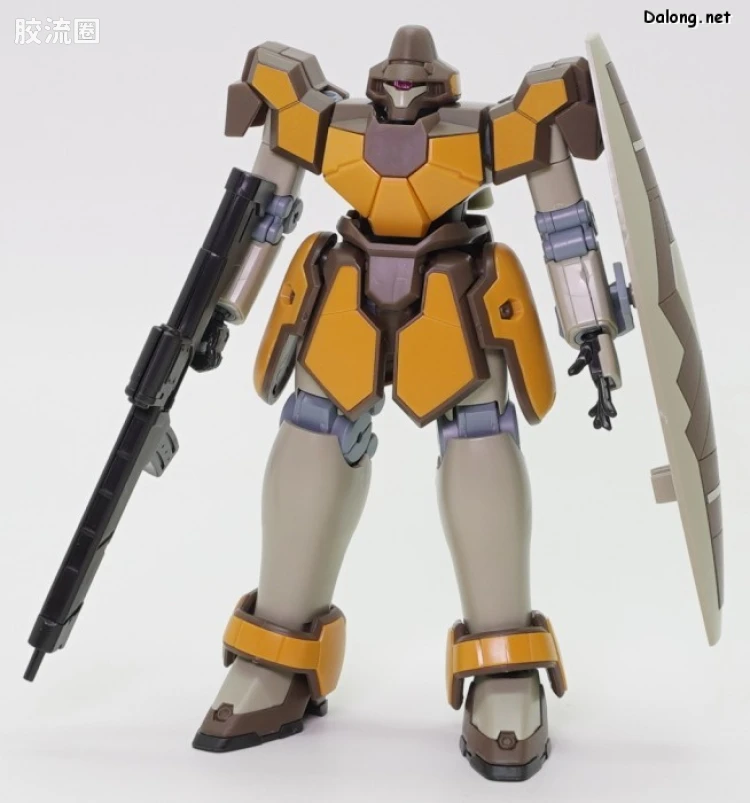 HGUC 网络限定版 马格纳克 36机套装 - 图片