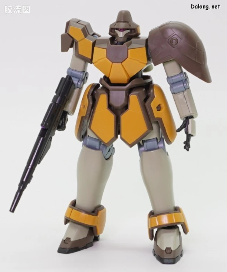 HGUC 网络限定版 马格纳克 36机套装 - 图片