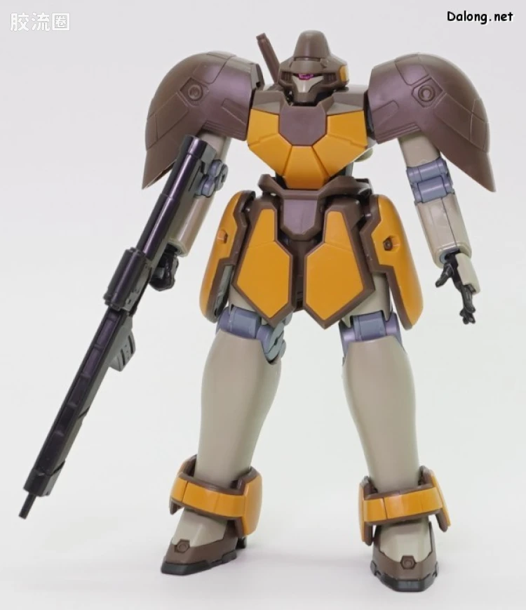 HGUC 网络限定版 马格纳克 36机套装 - 图片