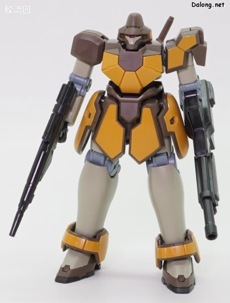 HGUC 网络限定版 马格纳克 36机套装 - 图片