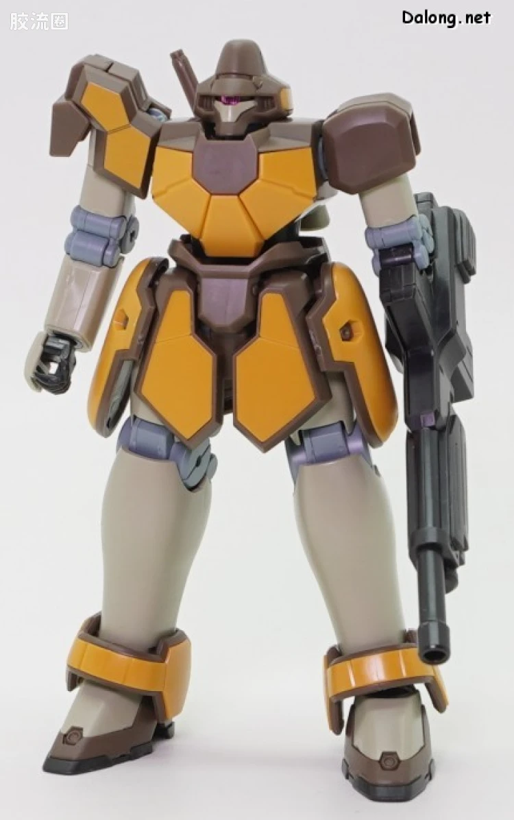 HGUC 网络限定版 马格纳克 36机套装 - 图片