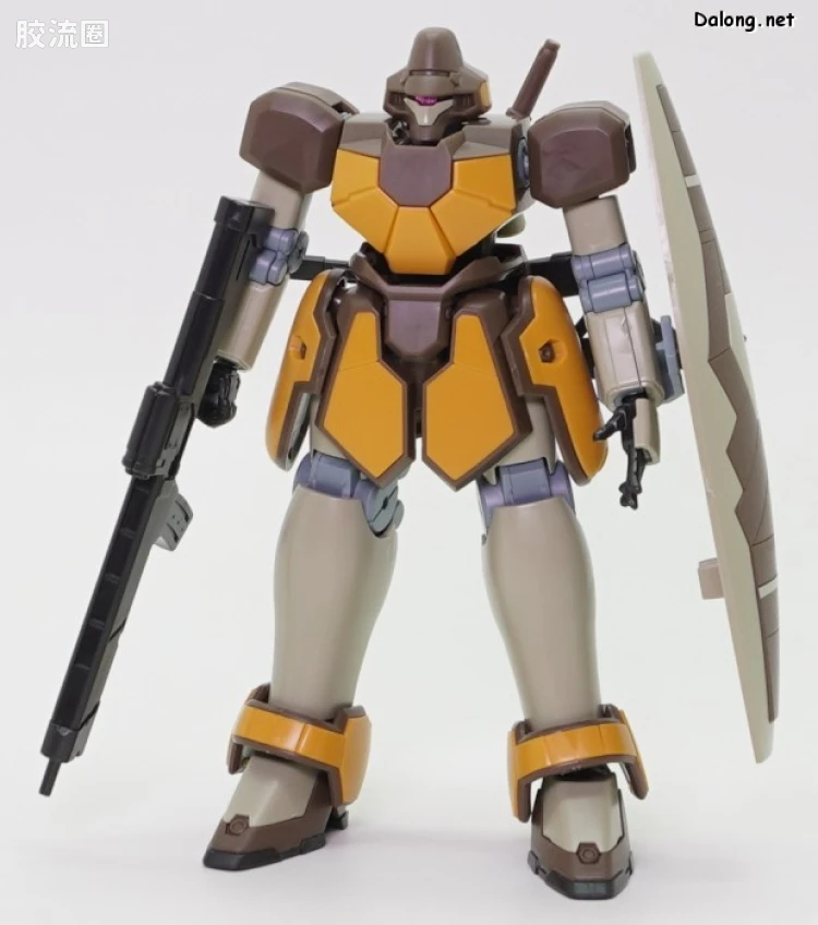 HGUC 网络限定版 马格纳克 36机套装 - 图片