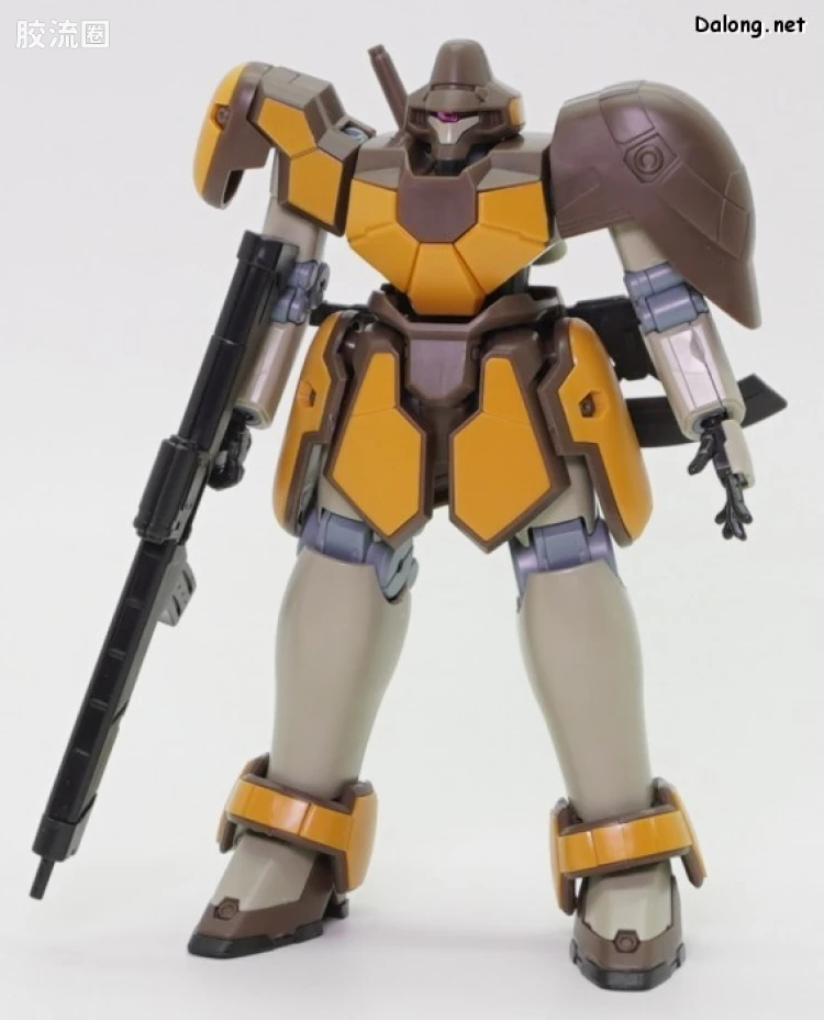 HGUC 网络限定版 马格纳克 36机套装 - 图片