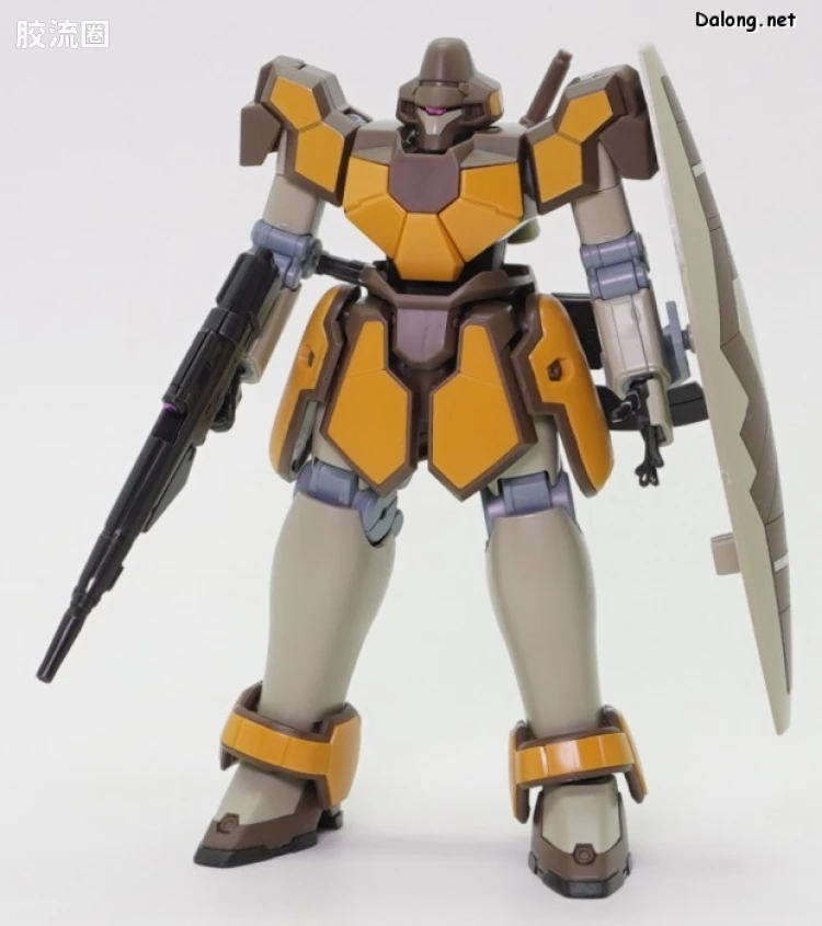 HGUC 网络限定版 马格纳克 36机套装 - 图片