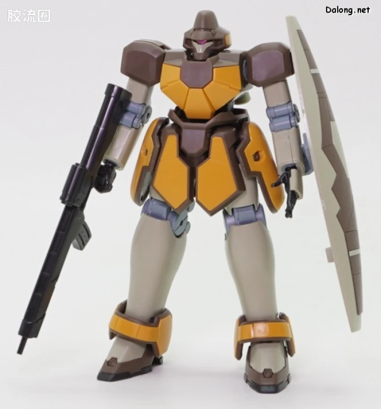 HGUC 网络限定版 马格纳克 36机套装 - 图片