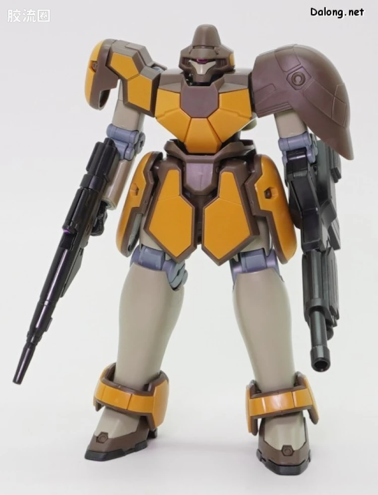 HGUC 网络限定版 马格纳克 36机套装 - 图片