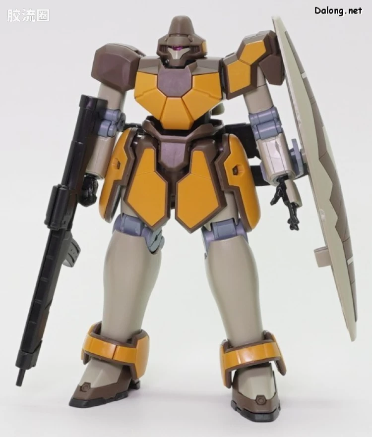 HGUC 网络限定版 马格纳克 36机套装 - 图片