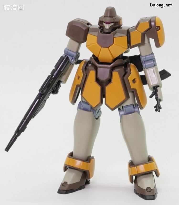 HGUC 网络限定版 马格纳克 36机套装 - 图片