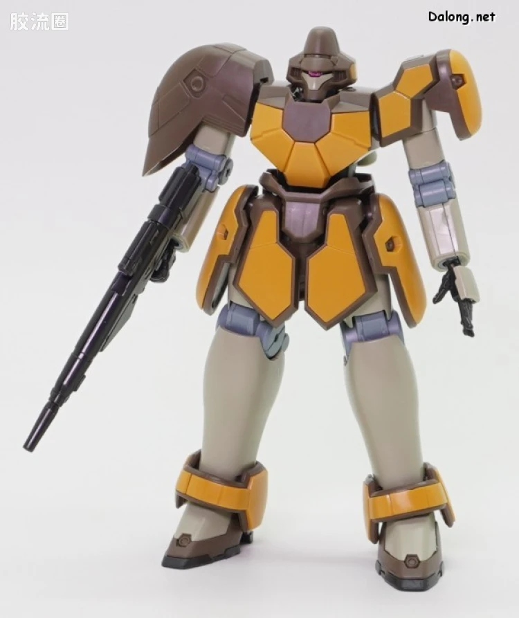 HGUC 网络限定版 马格纳克 36机套装 - 图片