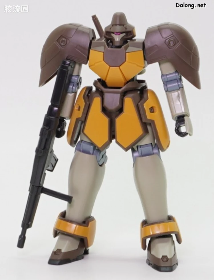 HGUC 网络限定版 马格纳克 36机套装 - 图片