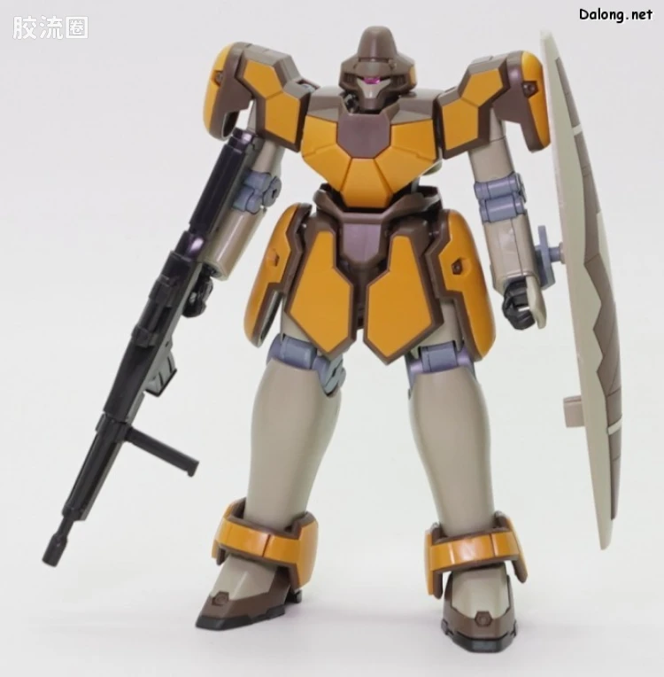 HGUC 网络限定版 马格纳克 36机套装 - 图片