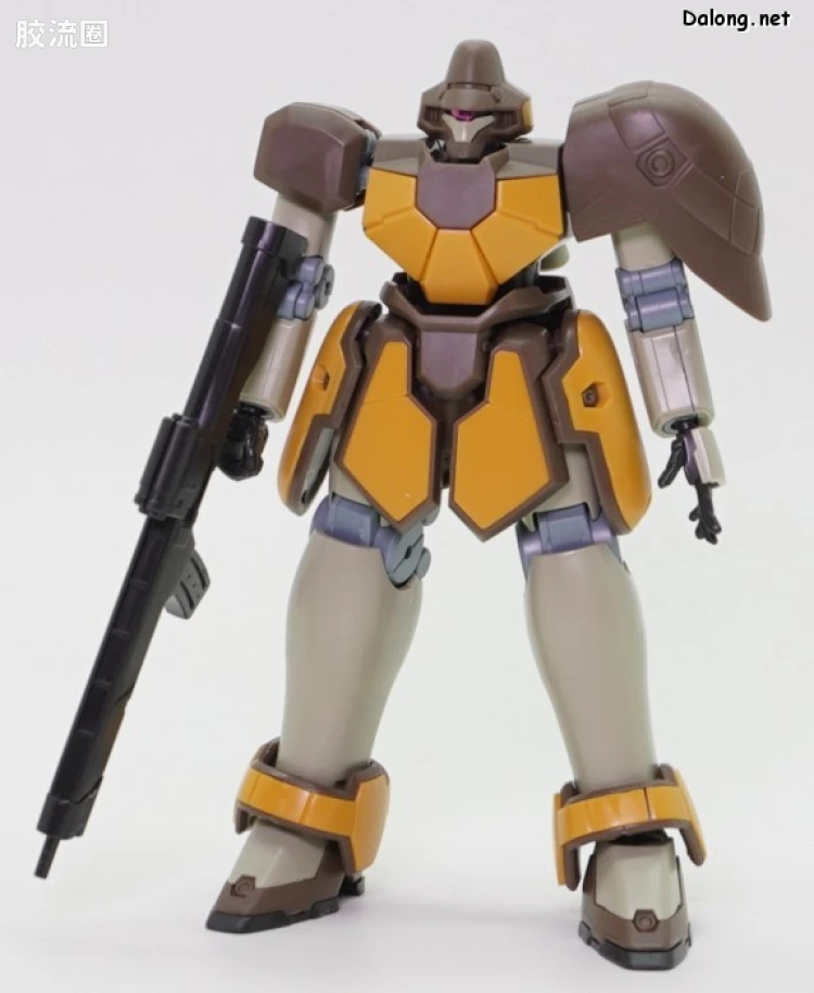 HGUC 网络限定版 马格纳克 36机套装 - 图片