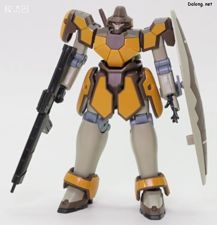 HGUC 网络限定版 马格纳克 36机套装 - 图片