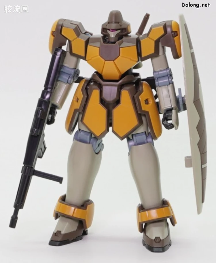 HGUC 网络限定版 马格纳克 36机套装 - 图片