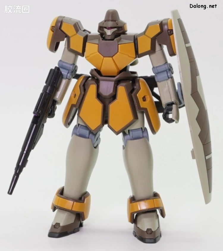 HGUC 网络限定版 马格纳克 36机套装 - 图片