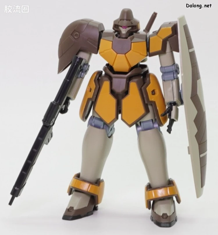 HGUC 网络限定版 马格纳克 36机套装 - 图片