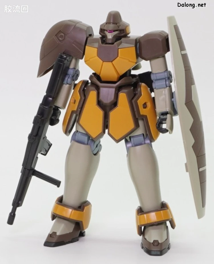 HGUC 网络限定版 马格纳克 36机套装 - 图片