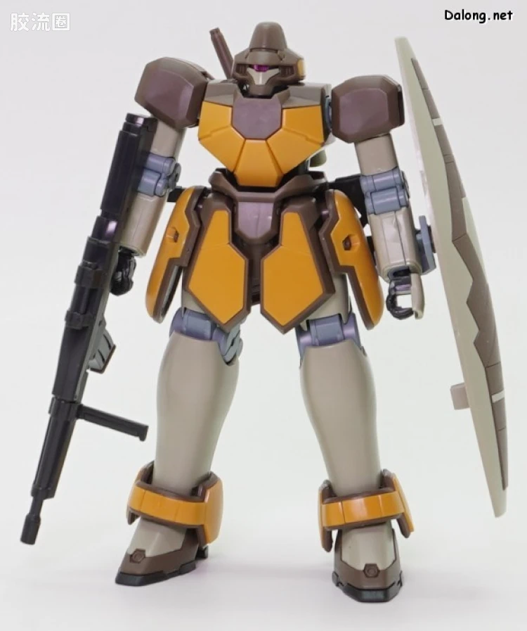 HGUC 网络限定版 马格纳克 36机套装 - 图片