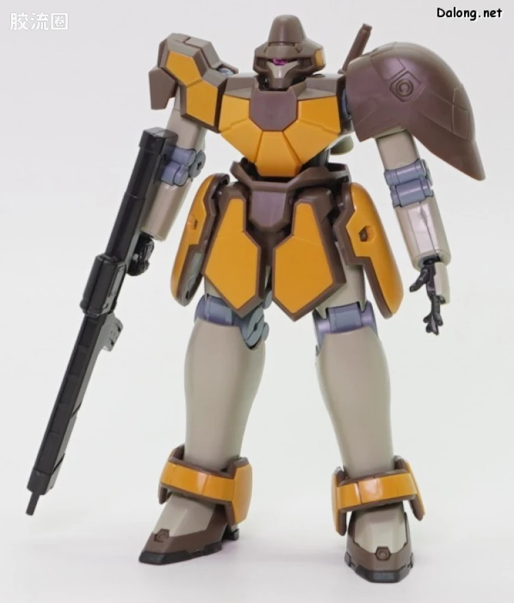 HGUC 网络限定版 马格纳克 36机套装 - 图片