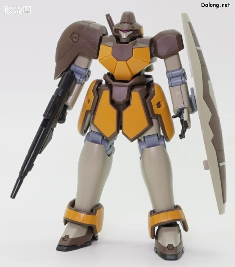 HGUC 网络限定版 马格纳克 36机套装 - 图片