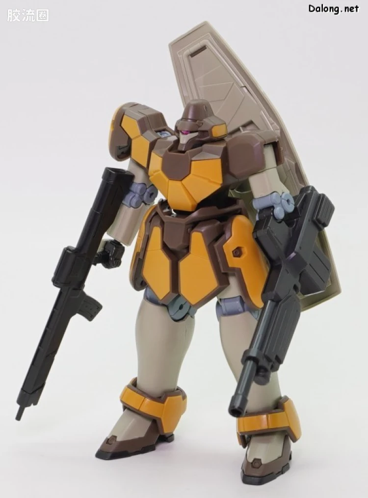HGUC 网络限定版 马格纳克 36机套装 - 图片