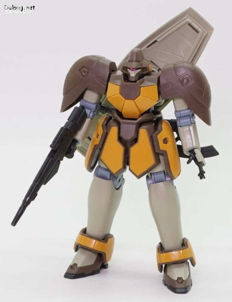 HGUC 网络限定版 马格纳克 36机套装 - 图片