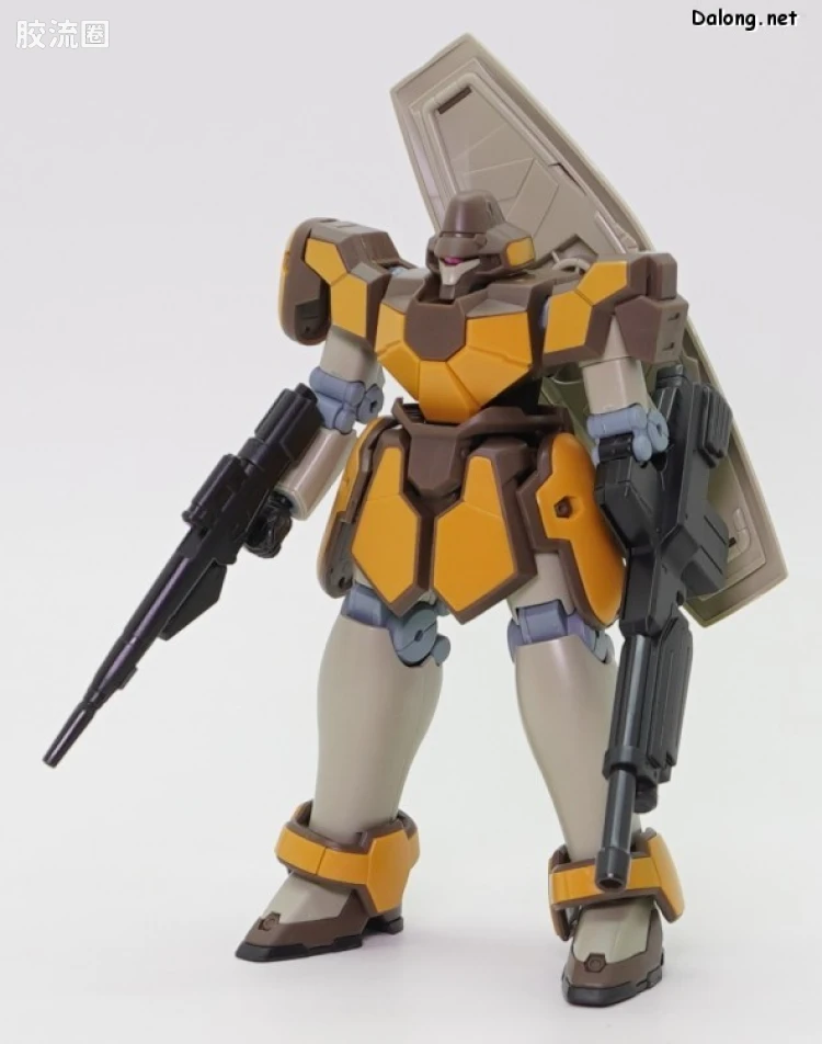 HGUC 网络限定版 马格纳克 36机套装 - 图片
