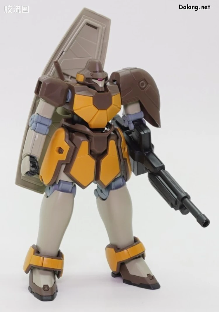 HGUC 网络限定版 马格纳克 36机套装 - 图片