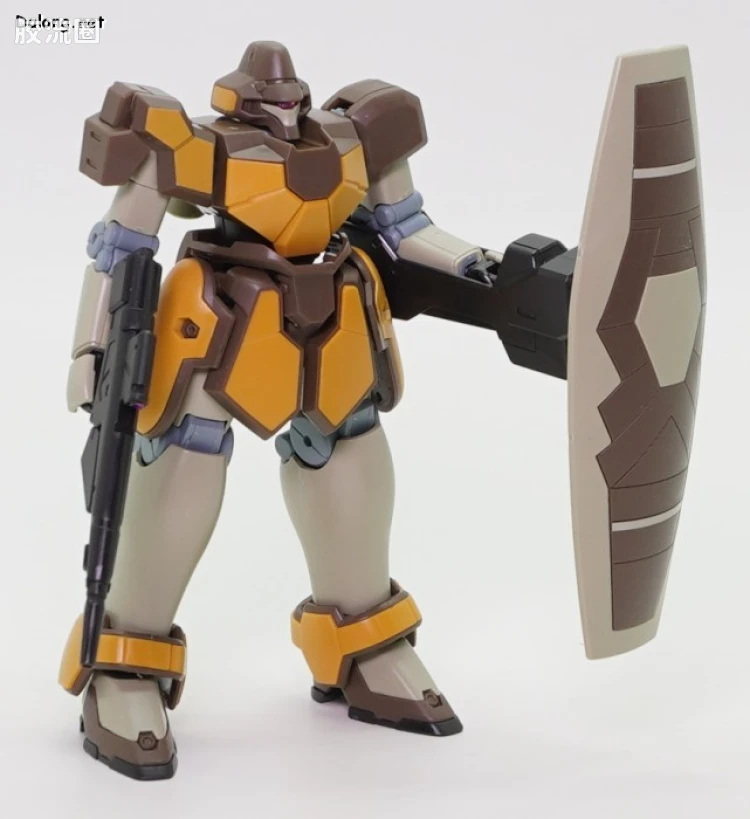 HGUC 网络限定版 马格纳克 36机套装 - 图片